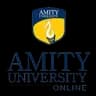 Amity University Online logo