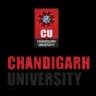 Chandigarh University Online logo