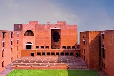 Indian Institute of Management, Ahmedabad (IIM Ahmedabad) image