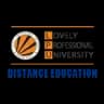 Lovely Professional University ODL (LPU) logo