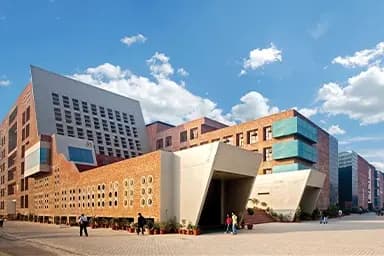 Lovely Professional University ODL (LPU) image