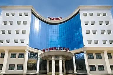 Symbiosis Centre for Distance Learning image