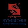 Symbiosis Centre for Distance Learning logo