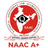 NAAC A+ Accreditation
