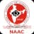 NAAC accreditation