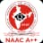 NAAC A++ accreditation