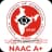 NAAC A+ accreditation
