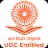 UGC accreditation
