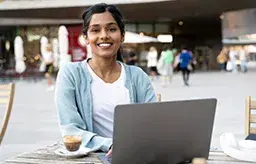 Online MCA