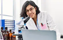 Online MSc