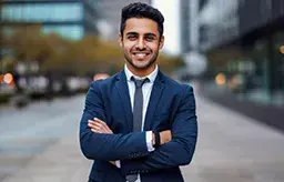 Executive MBA