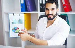 Executive PG Diploma in Business Analytics
