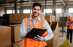 Supply Chain Mgmt.
