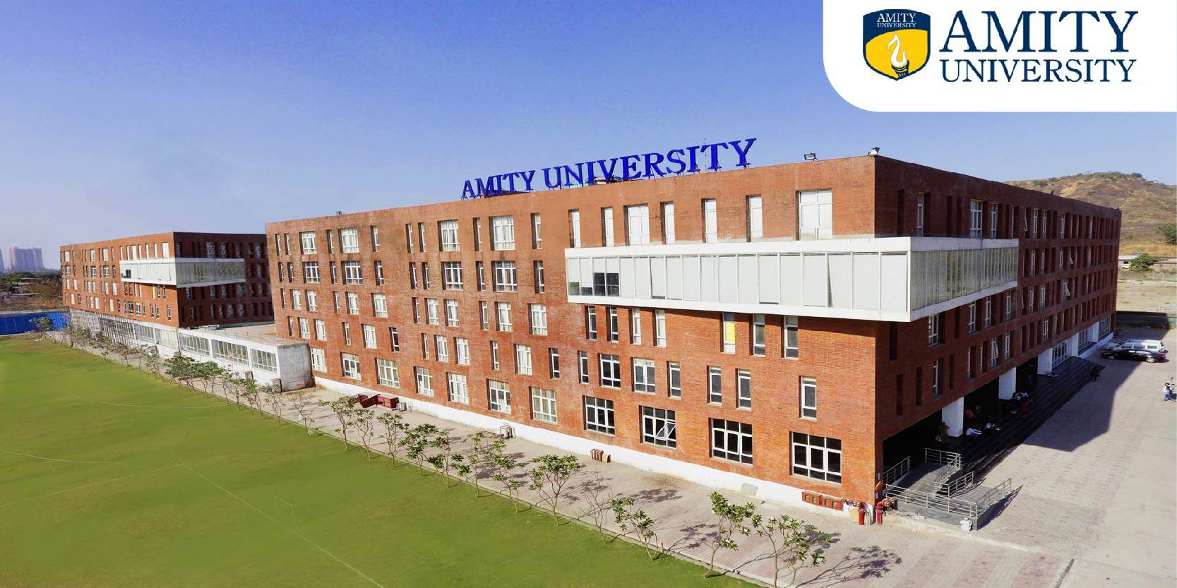 Amity University