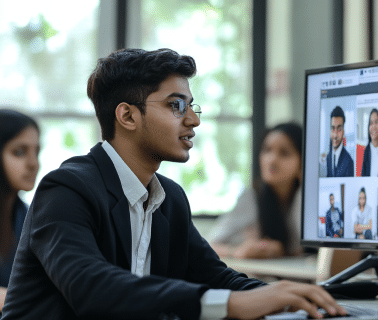 Course Image - Online MA-ENGLISH