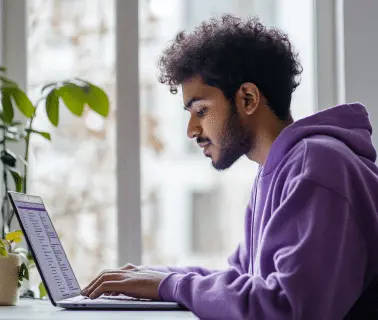 Course Image - Online BCOM